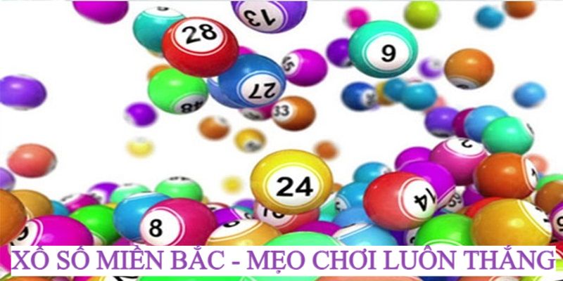 Mẹo chơi XSMB chắc thắng