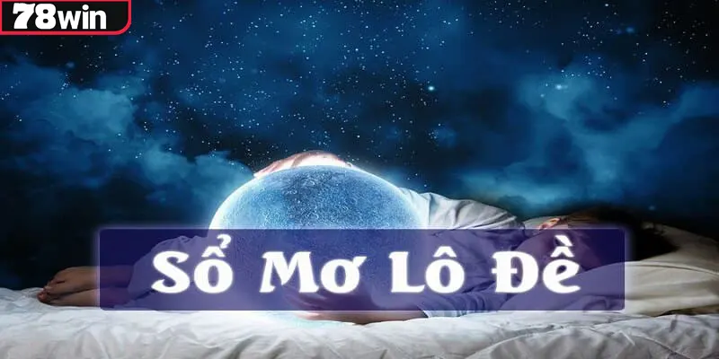 Áp dụng sổ mơ lô đề vào dự thưởng