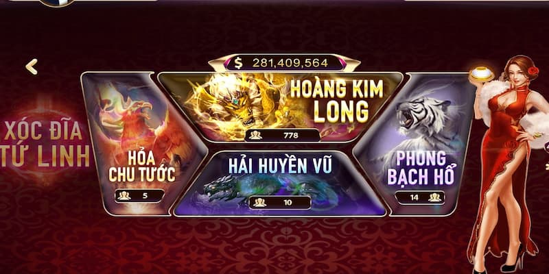 xoc dia tu linh 78win thumb